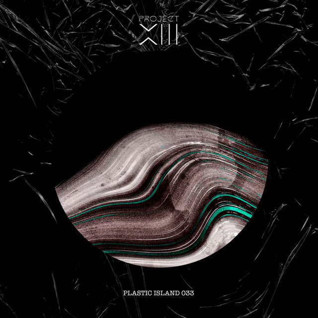 Plastic Island album art
