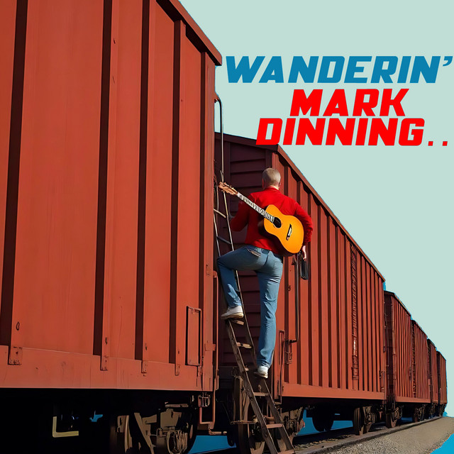 Wanderin' cover art
