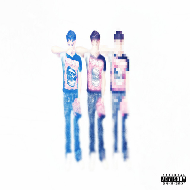 CYBERIA cover art