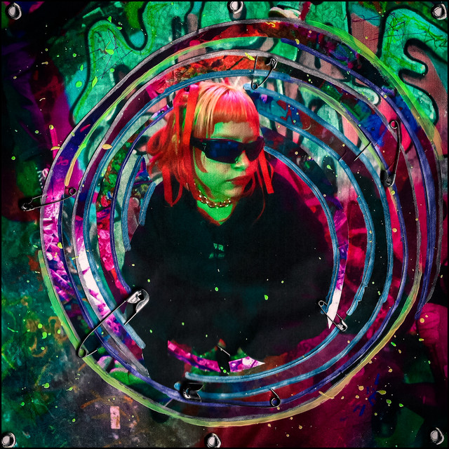 undefined album image