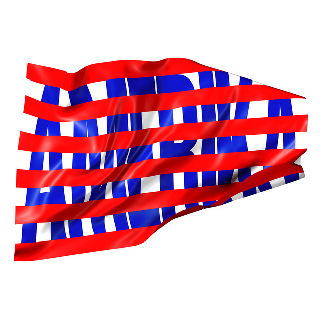 Amerika cover