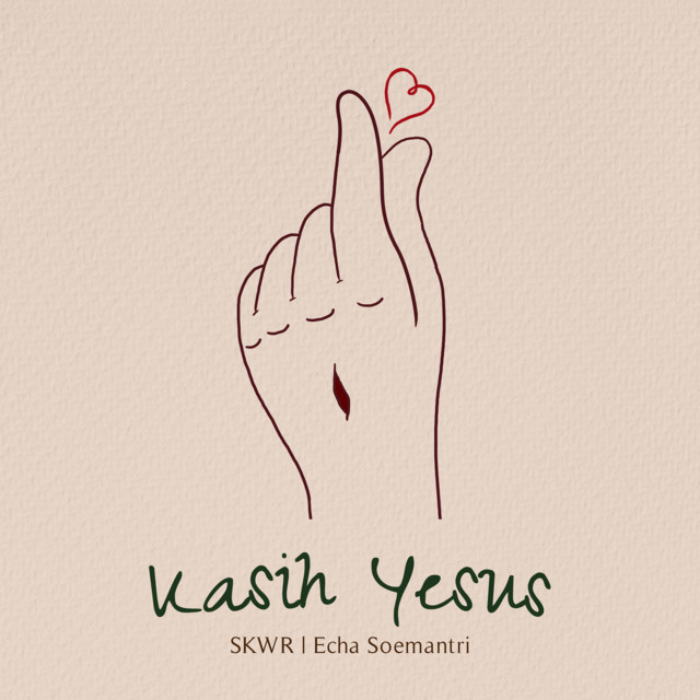 Kasih Yesus