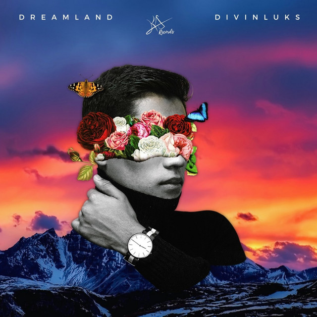 Dreamland (Festival Edition) cover art
