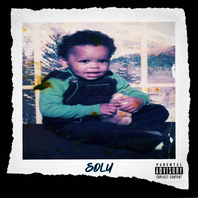 SOLU cover art