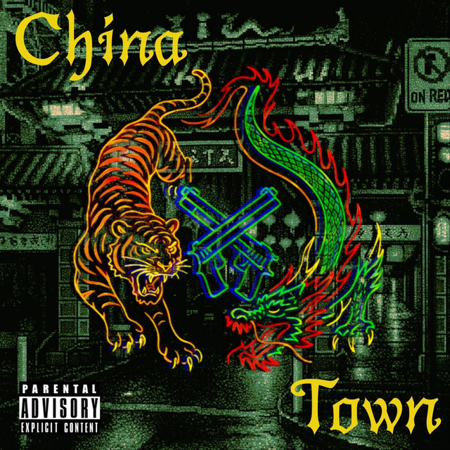 ChinaTown
