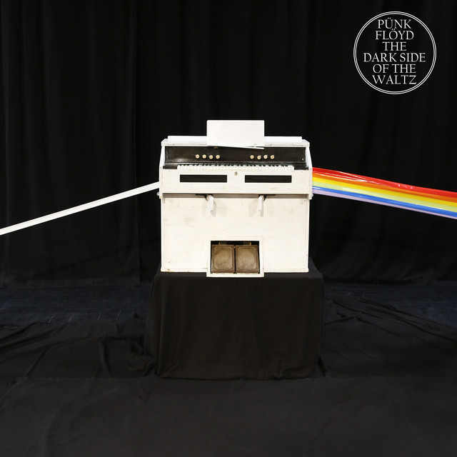 The Dark Side of the Waltz cover art