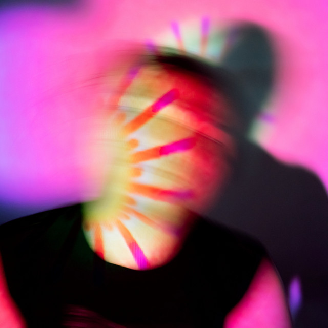 The Loop - Single by Devesh Barron | Spotify