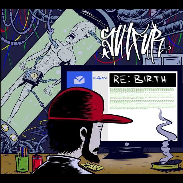 Re: Birth cover art