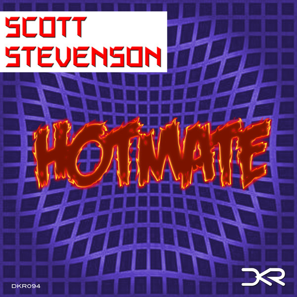 Hotmate cover art