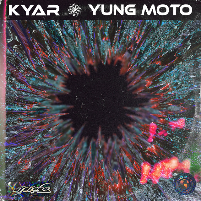 Neo-Barna cover art