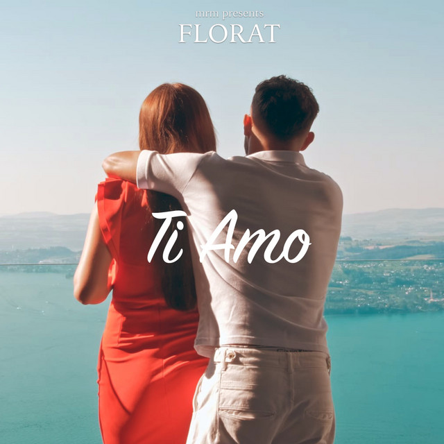 Ti Amo