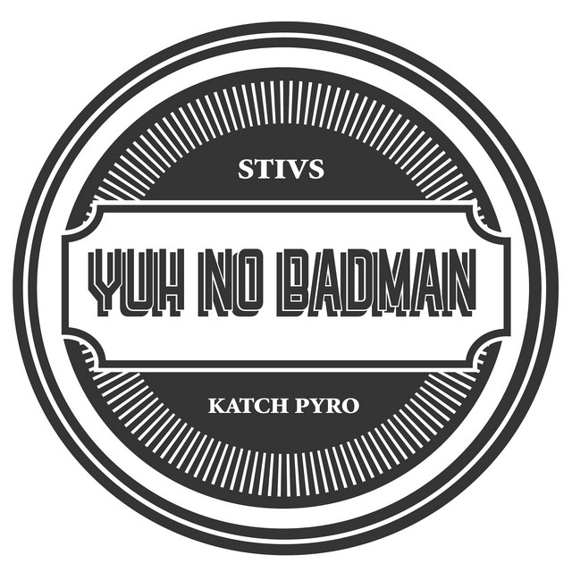 Yuh No Badman cover