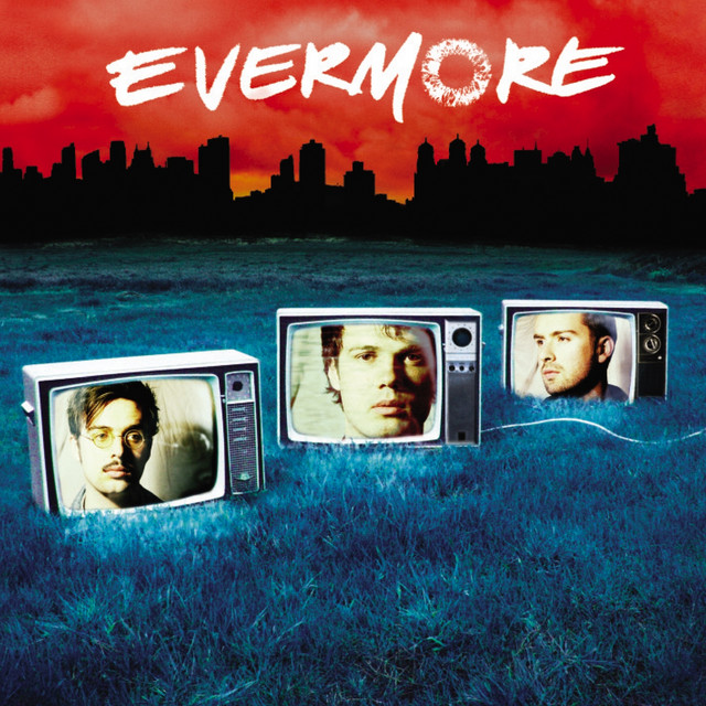 Evermore cover art