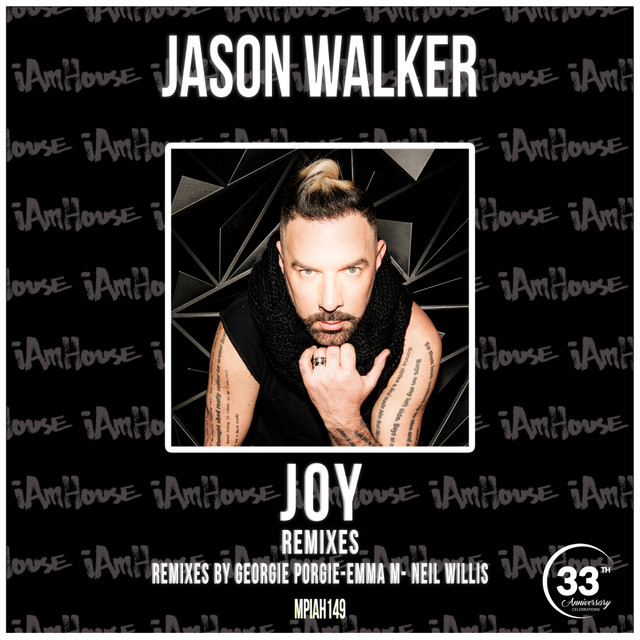 Joy (Remixes) - Georgie’s Ambassador of House Mix