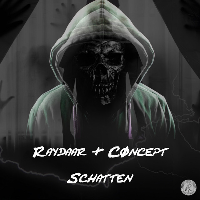 Schatten cover art