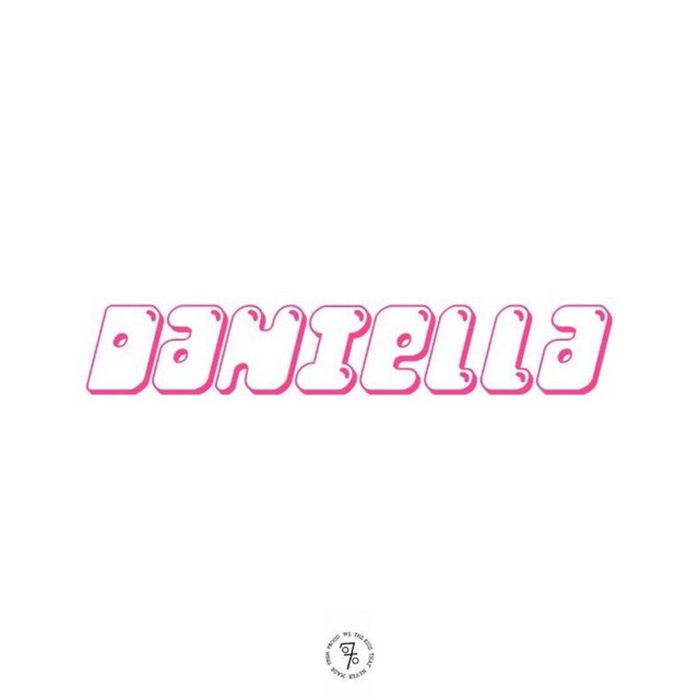 Daniella cover art