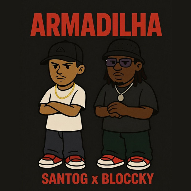 Armadilha