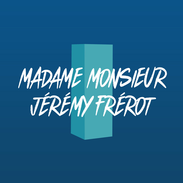 Comme un voleur (feat. Jérémy Frérot)