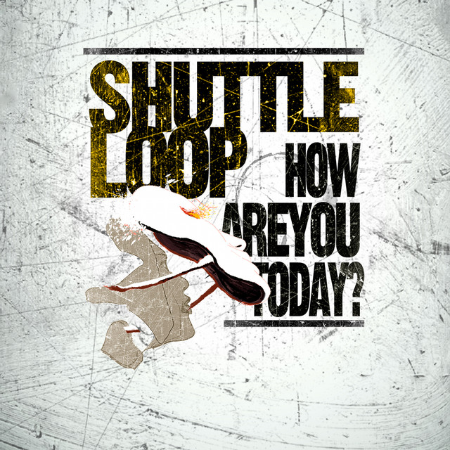 How Are You Today? cover art