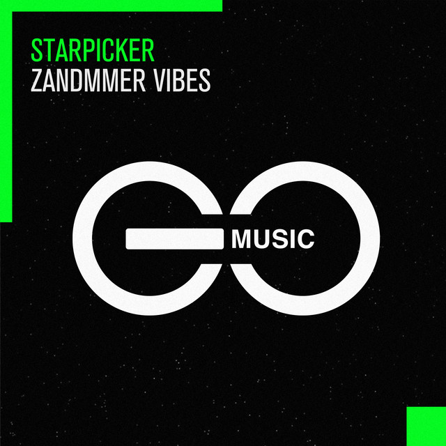 Zandmmer Vibes - Extended Mix album art