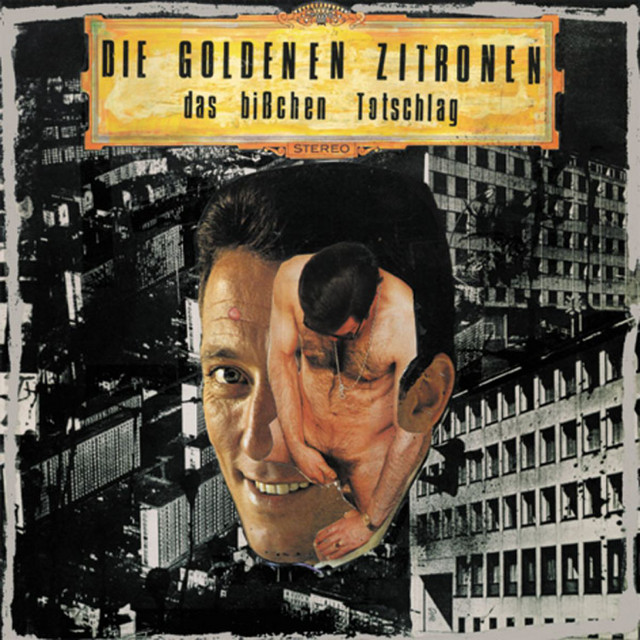 Das Bißchen Totschlag cover art