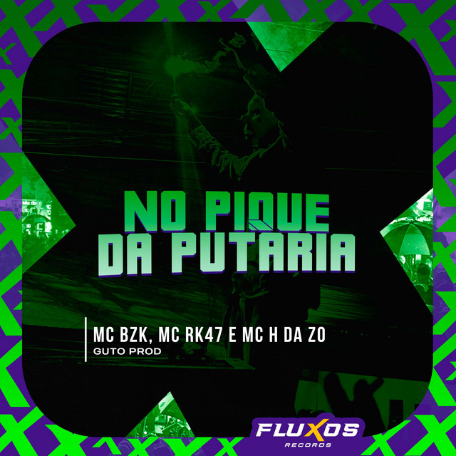No Pique da Putaria