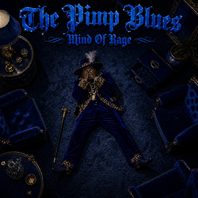 The Pimp Blues
