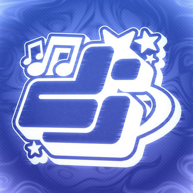 DJ cover art