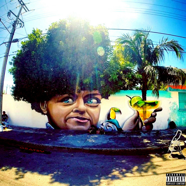 Gutter Life Paradise cover art