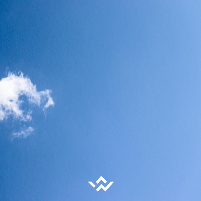 Blue cover art