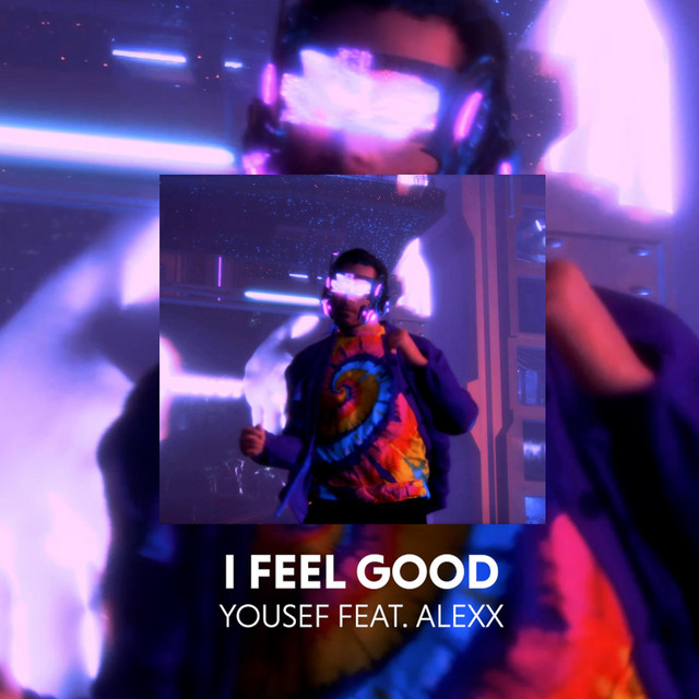 I Feel Good - Radio Edit