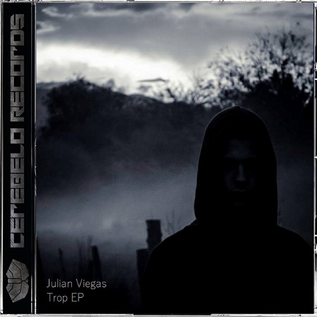 Trop cover art