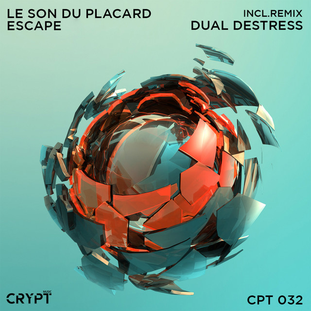 Escape album art