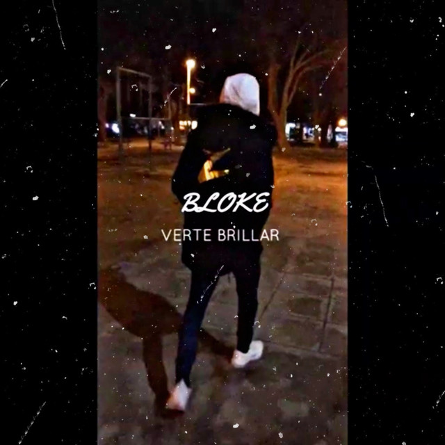 VERTE BRILLAR cover art