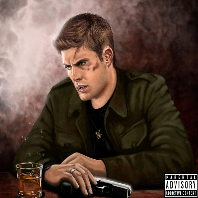 Winchester cover art