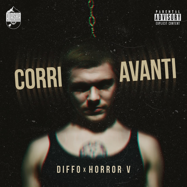 Corri Avanti cover art