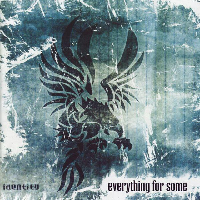 Everything For Some cover art