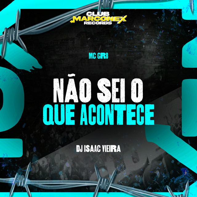 Não Sei o Que Acontece