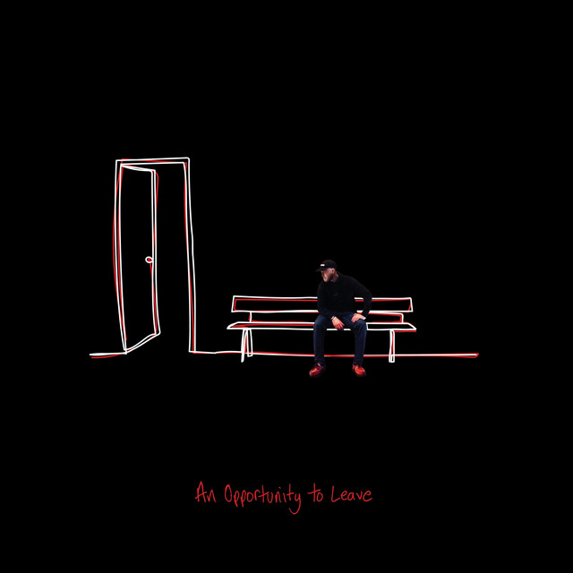 An Opportunity to Leave cover art