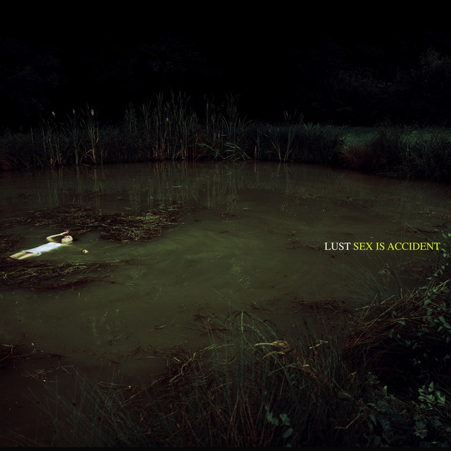 Sex Is Accident cover art