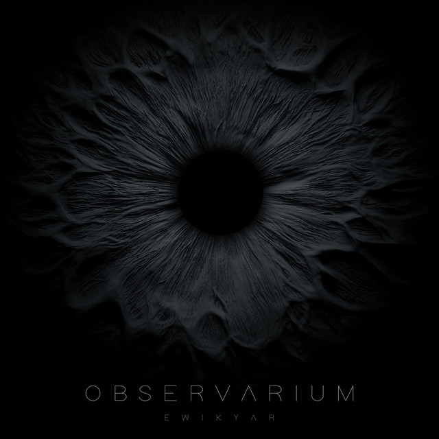 Observarium cover art