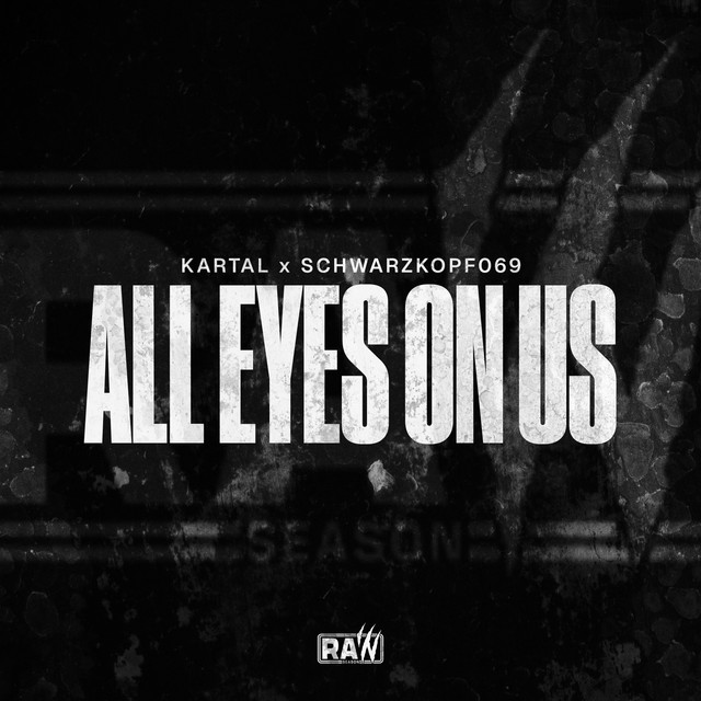 ALL EYES ON US