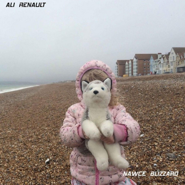 Northdown Acid cover art