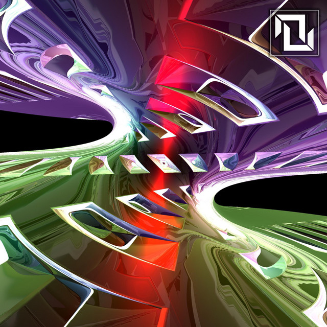 Encompass cover art