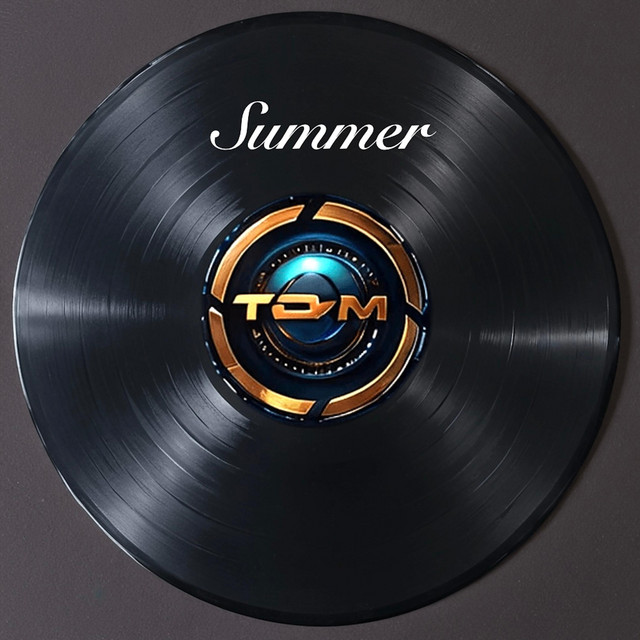 Tom Stone | Spotify