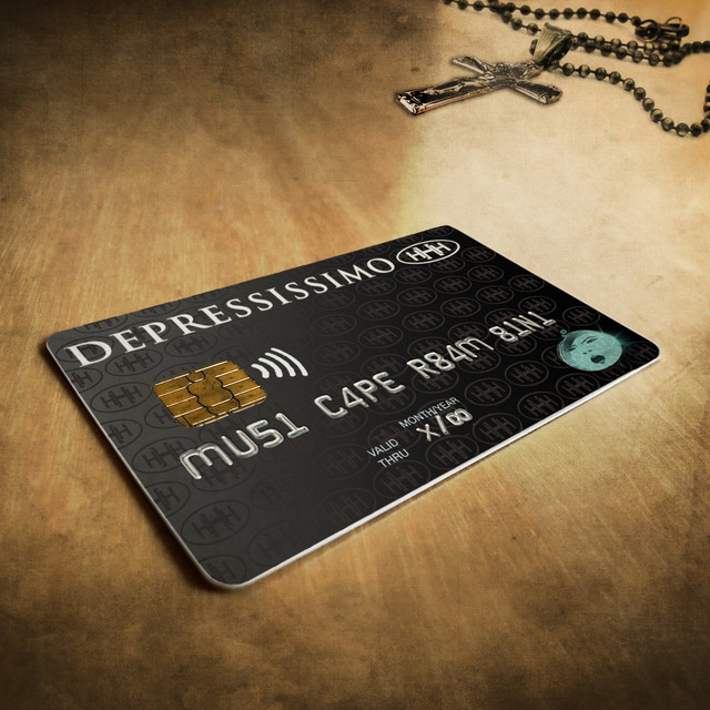 undefined album image