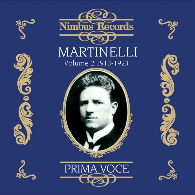 Giovinezza (Recorded 1923)