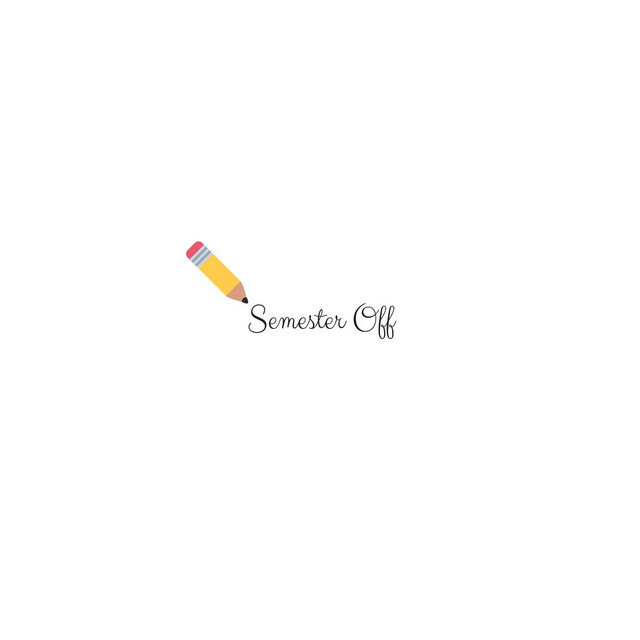 Semester Off cover art