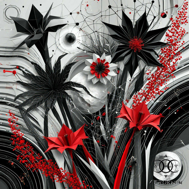Eledumare album art