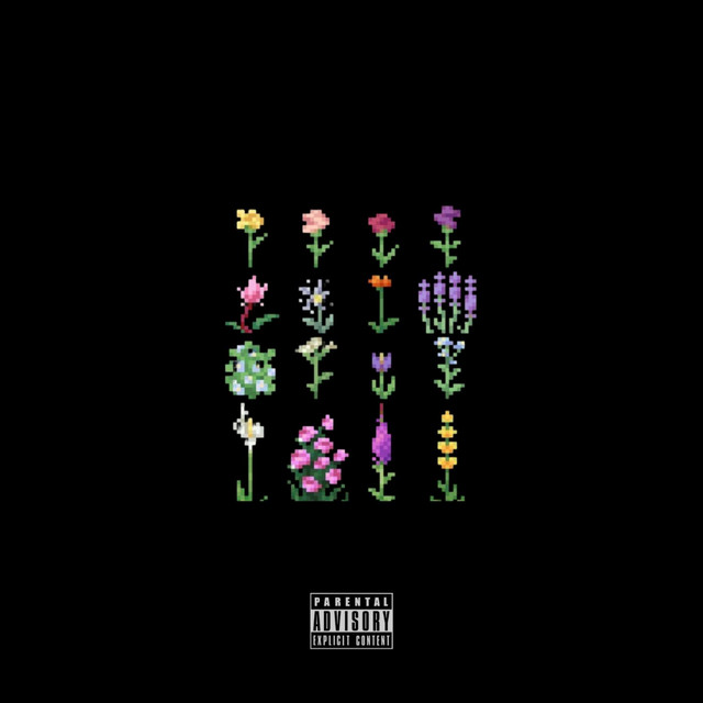 FLORECIENDO cover art